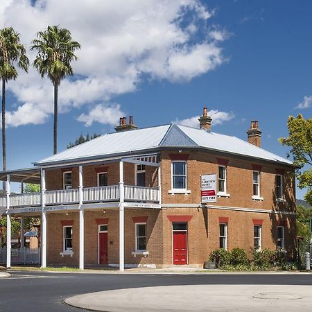 The Parkview Hotel Mudgee Exteriör bild