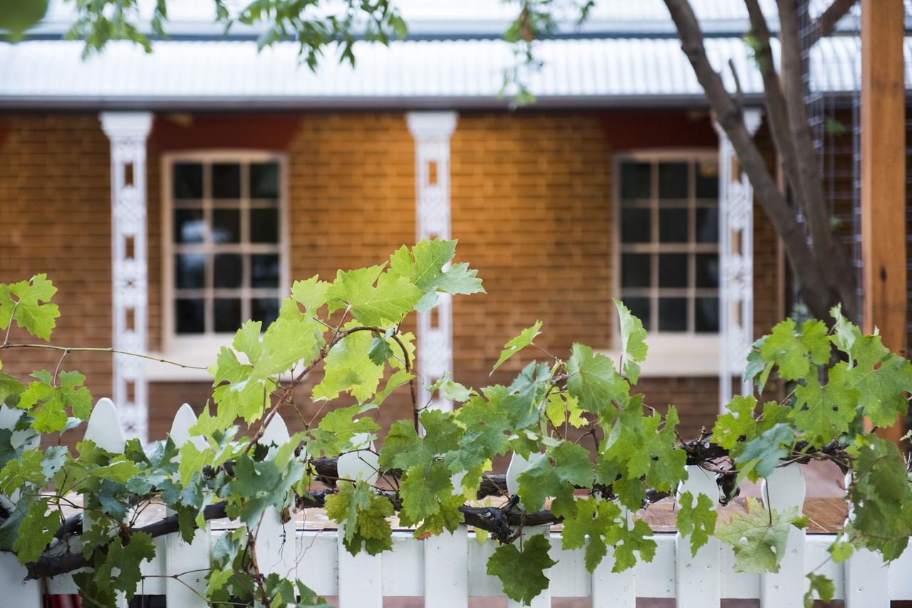 The Parkview Hotel Mudgee Exteriör bild