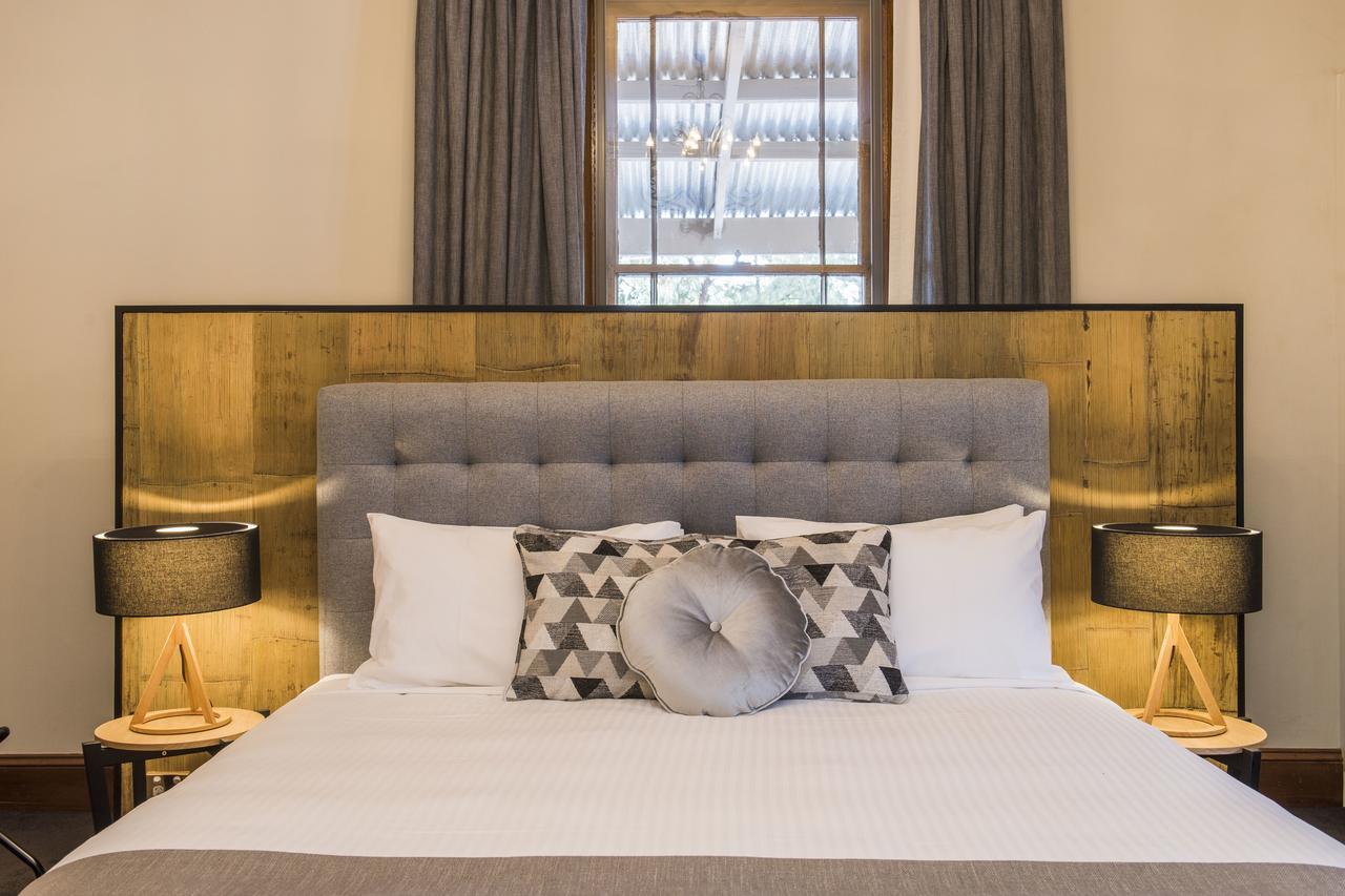 The Parkview Hotel Mudgee Exteriör bild