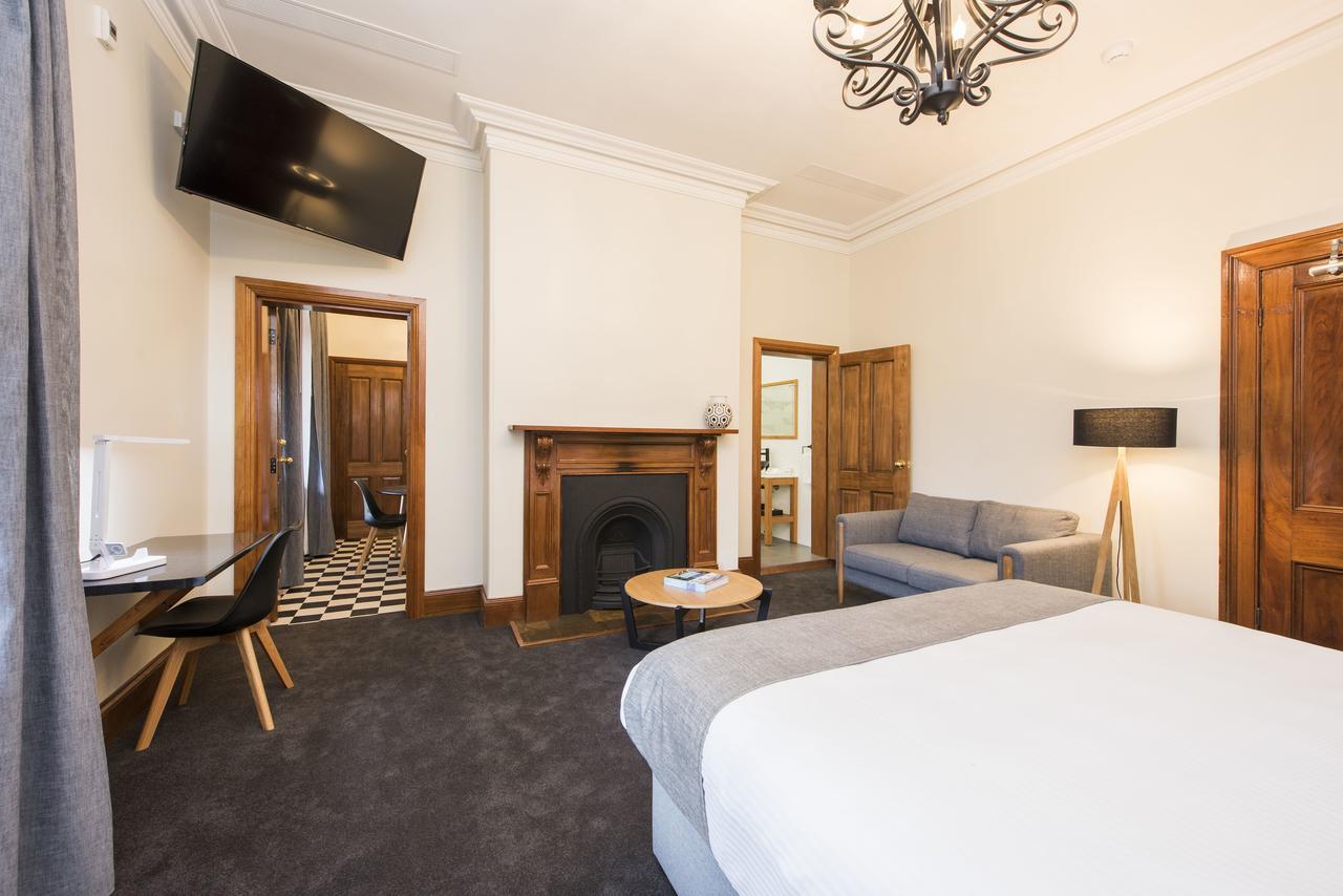 The Parkview Hotel Mudgee Exteriör bild