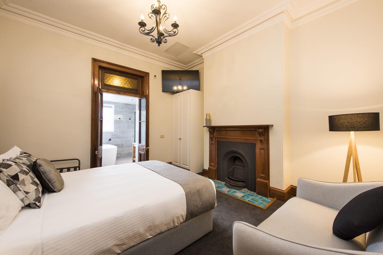 The Parkview Hotel Mudgee Exteriör bild