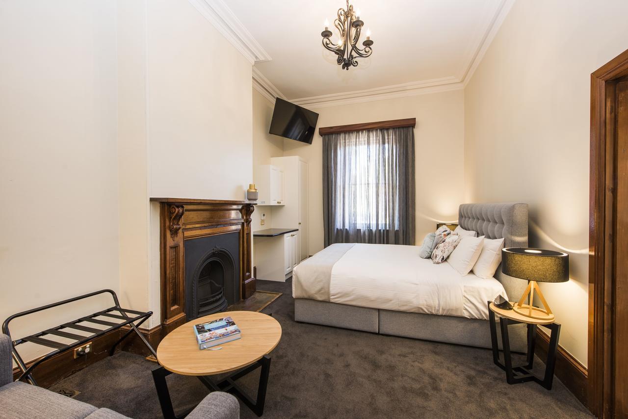 The Parkview Hotel Mudgee Exteriör bild