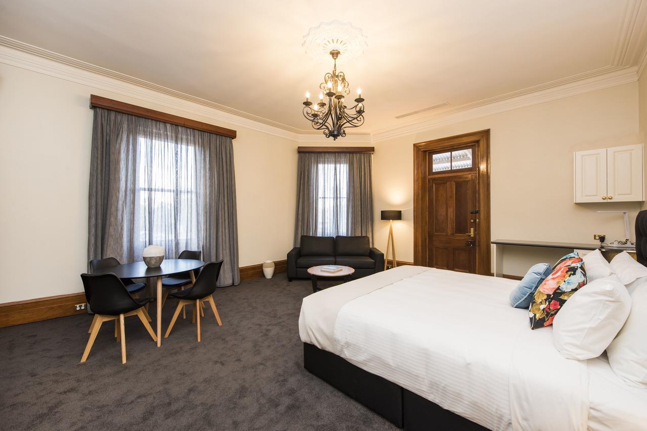 The Parkview Hotel Mudgee Exteriör bild