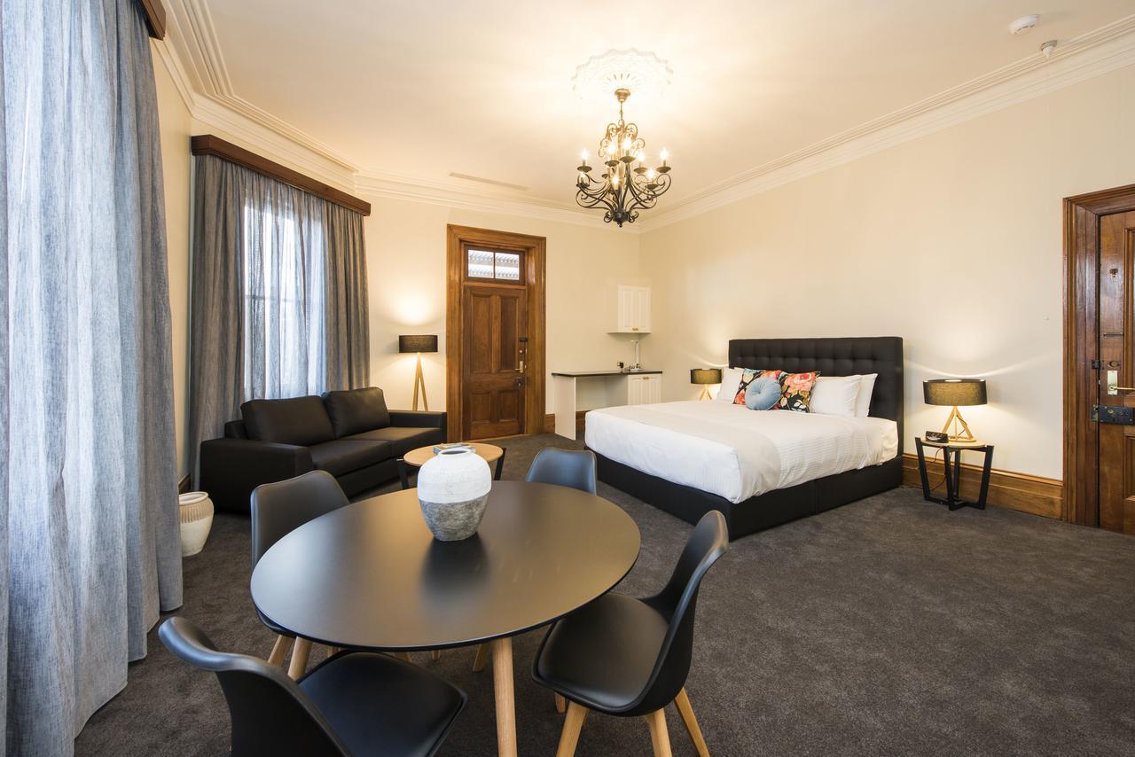 The Parkview Hotel Mudgee Exteriör bild
