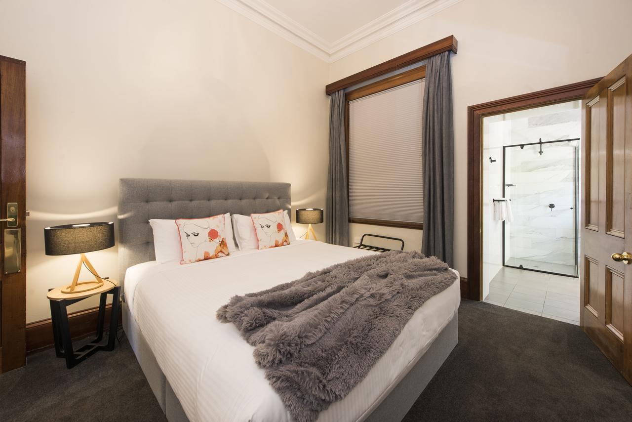 The Parkview Hotel Mudgee Exteriör bild