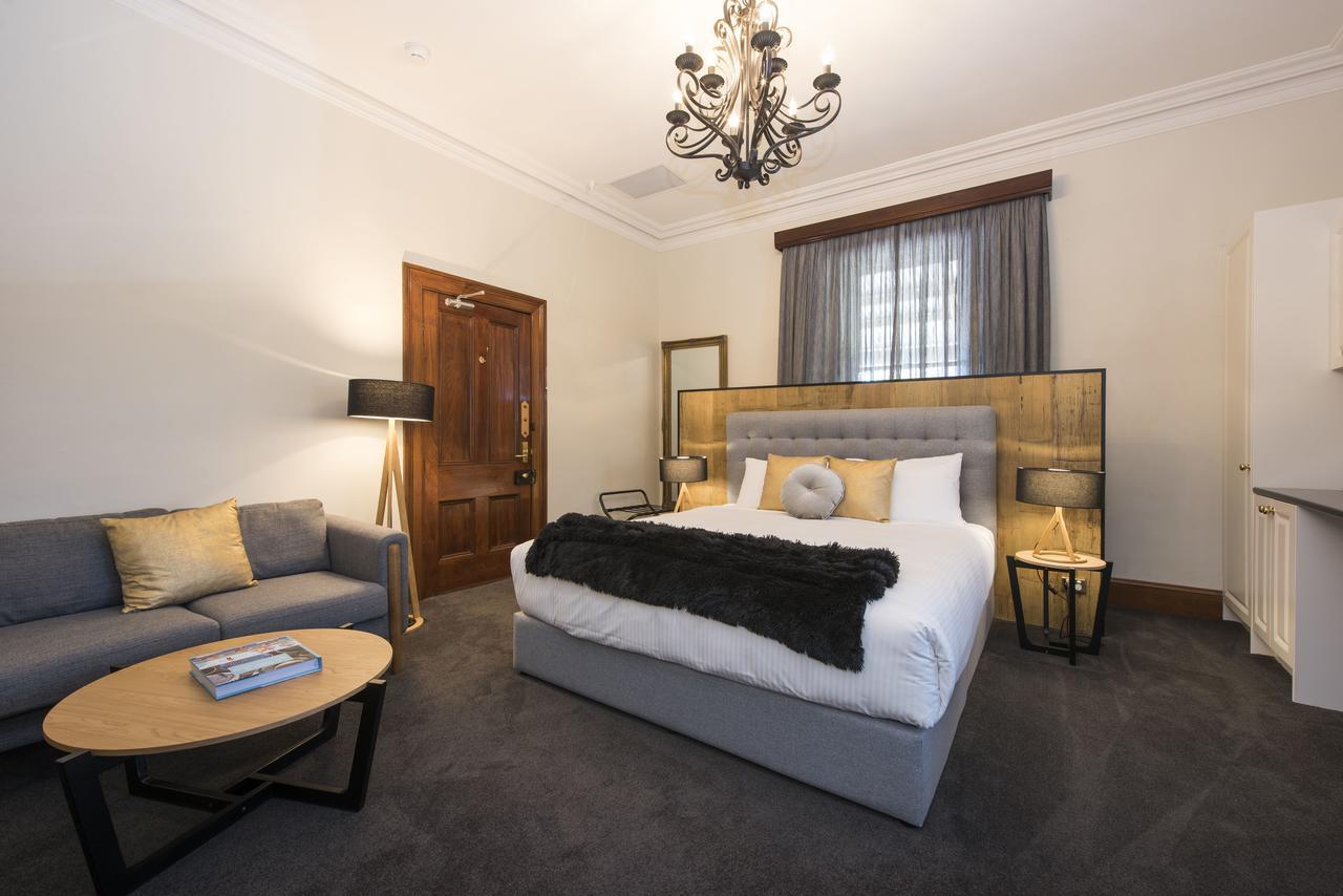 The Parkview Hotel Mudgee Exteriör bild