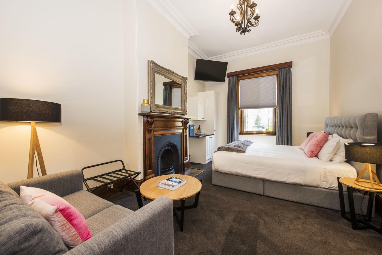 The Parkview Hotel Mudgee Exteriör bild