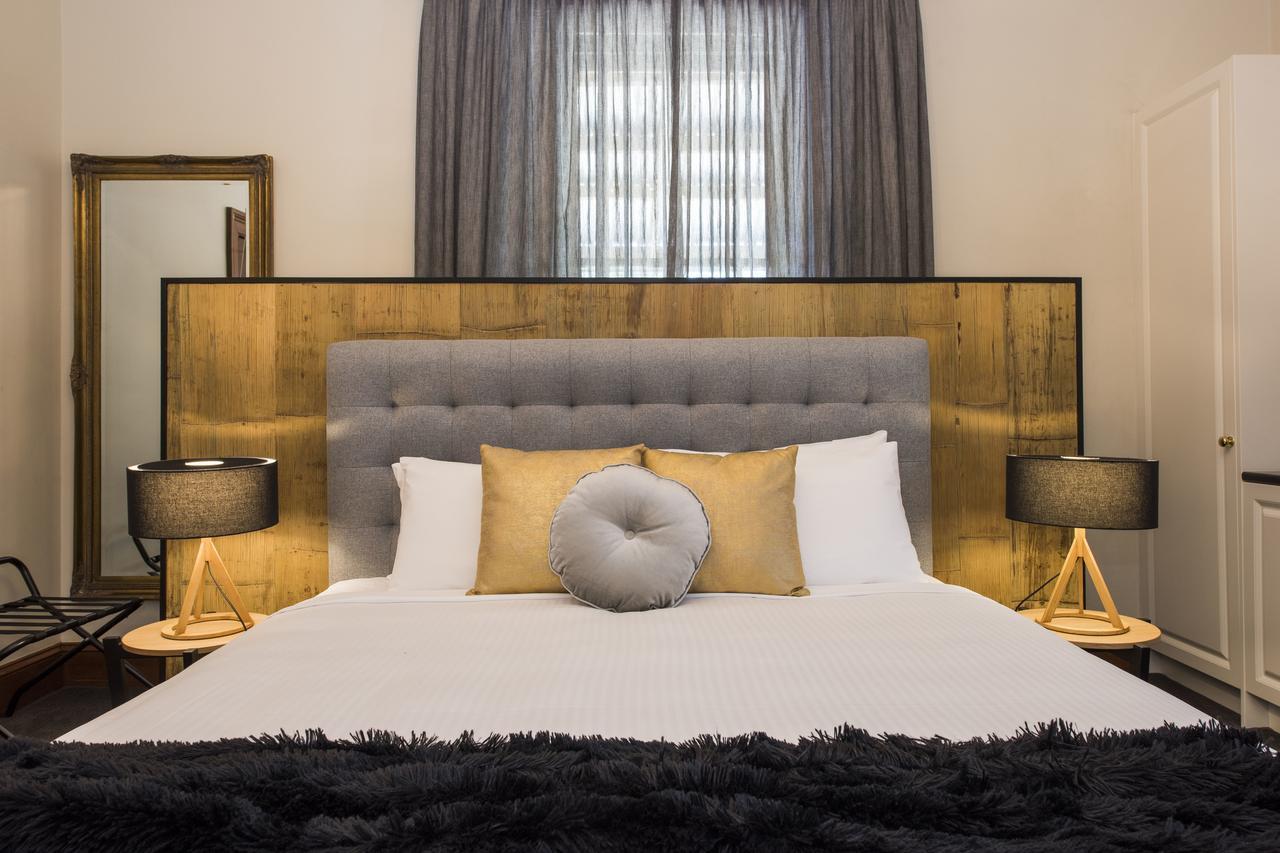 The Parkview Hotel Mudgee Exteriör bild