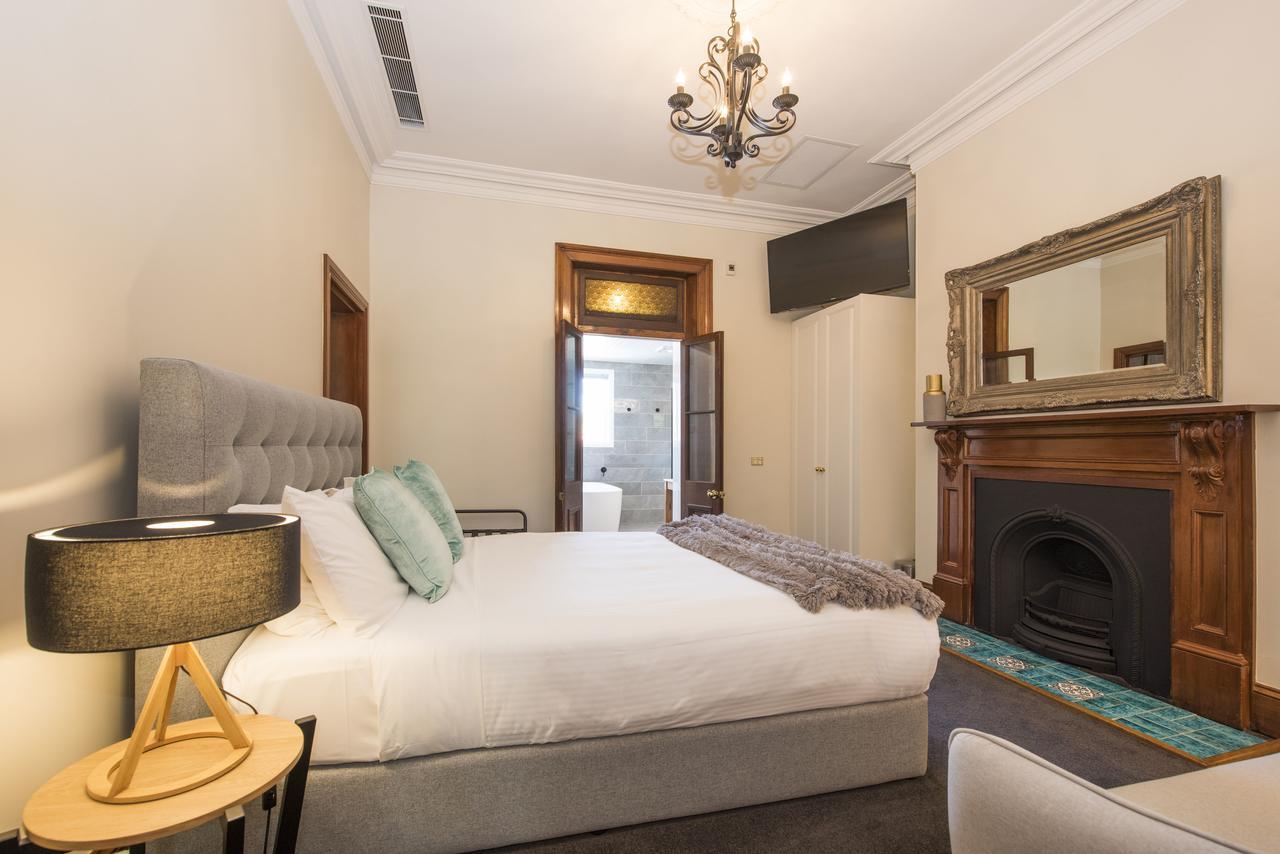 The Parkview Hotel Mudgee Exteriör bild