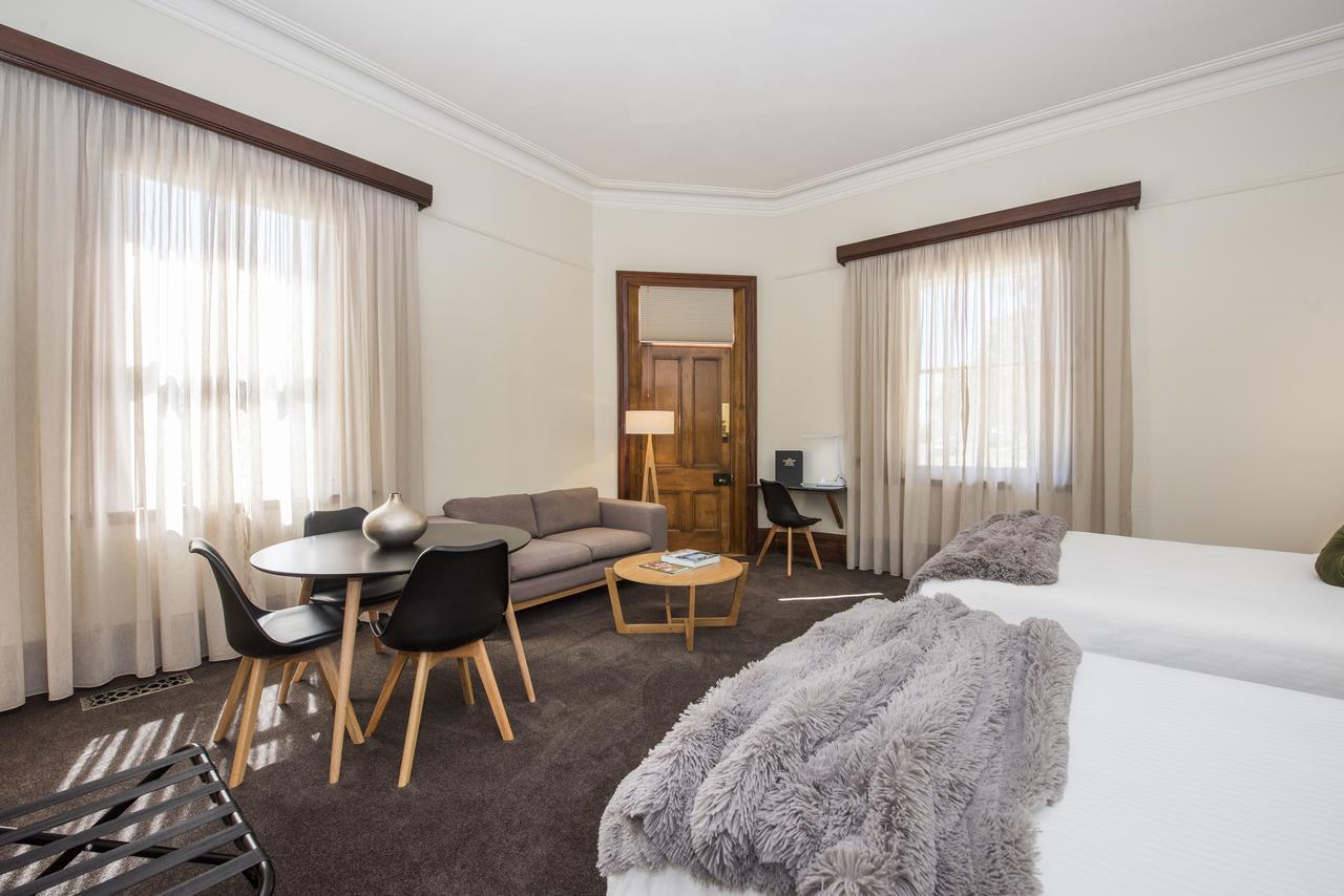 The Parkview Hotel Mudgee Exteriör bild