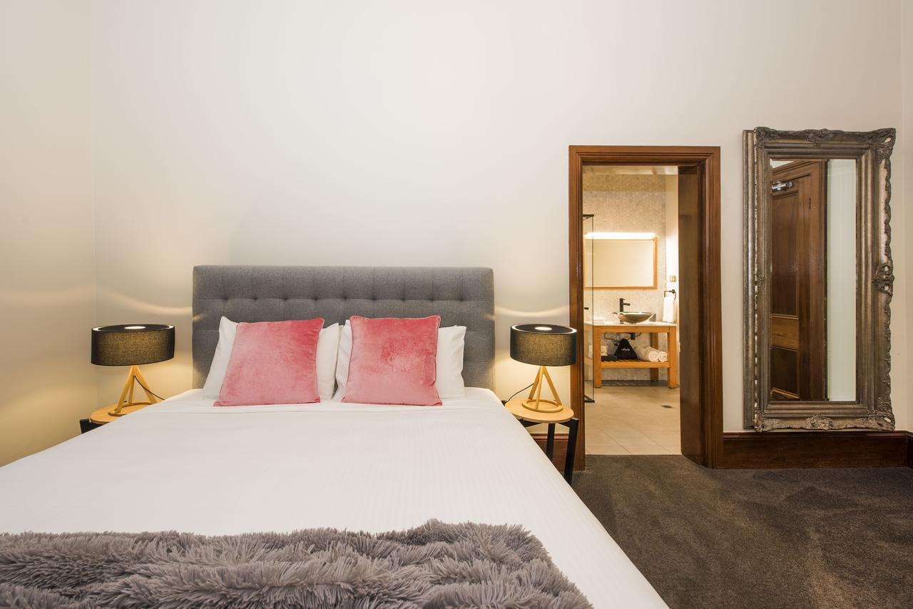 The Parkview Hotel Mudgee Exteriör bild
