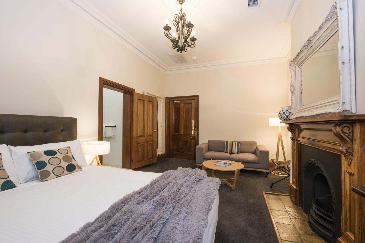 The Parkview Hotel Mudgee Exteriör bild